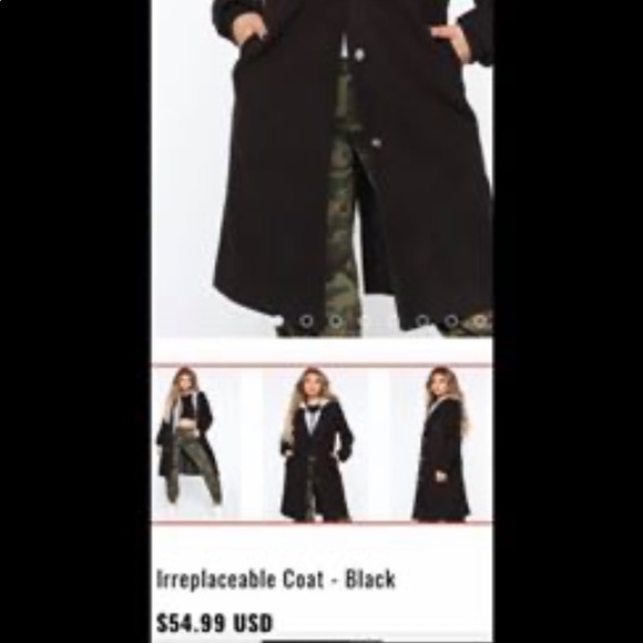 Winter Jacket - Picture 2 of 4